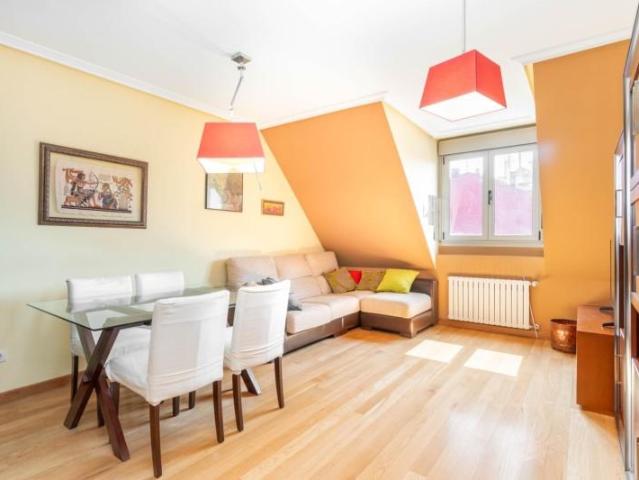 Piso en alquiler en Oviedo, Asturias