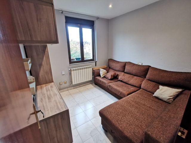 Piso en alquiler en Oviedo, Asturias