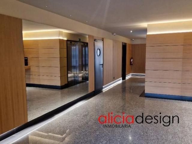 Piso en alquiler en Oviedo, Asturias