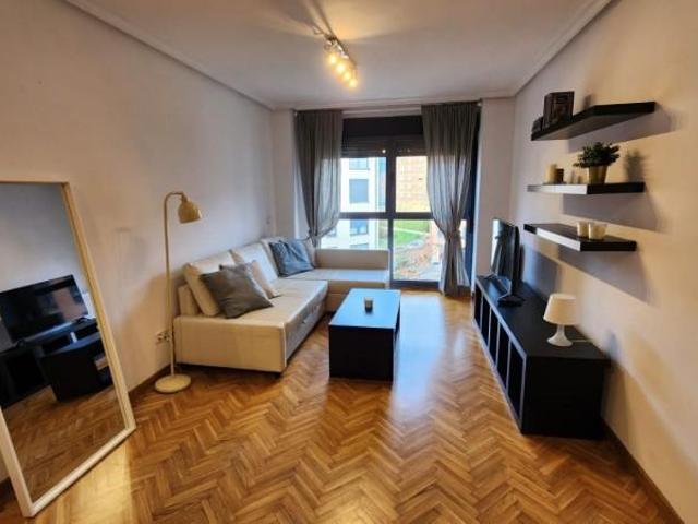 Piso en alquiler en Oviedo, Asturias