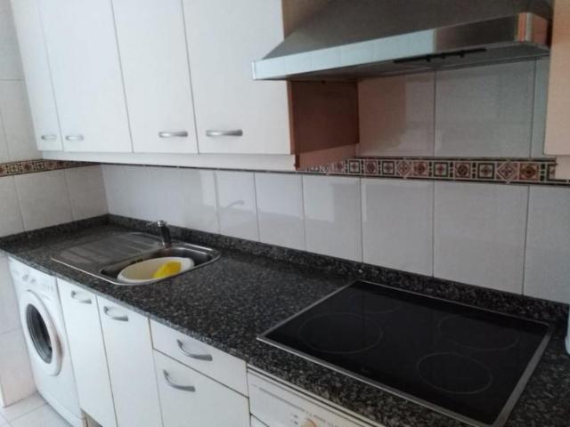 Piso en alquiler en Oviedo