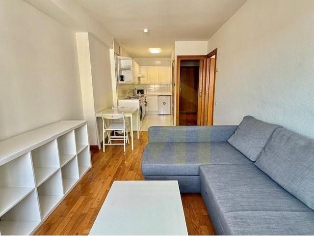 Piso en alquiler en Oviedo, Llamaquique