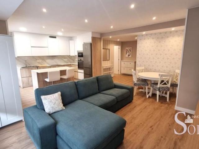 Piso en alquiler en Oviedo, Asturias