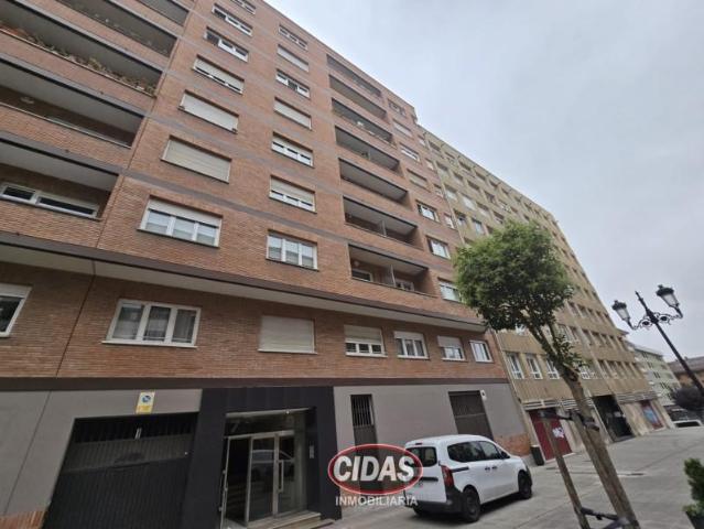 Piso en alquiler en Oviedo, Buenavista