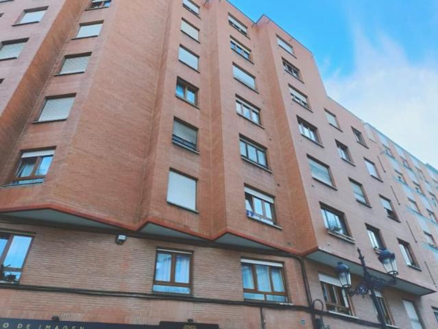 Piso en alquiler en Oviedo, Asturias