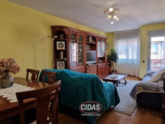 Piso en alquiler en Oviedo, Asturias