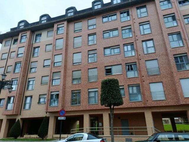 Piso en alquiler en Oviedo, Asturias