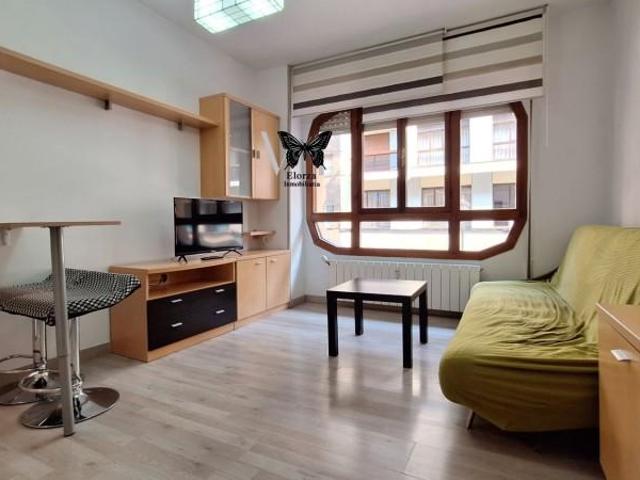 Piso en alquiler en Oviedo, Asturias