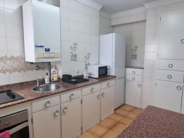 Piso en alquiler en Oviedo, Asturias