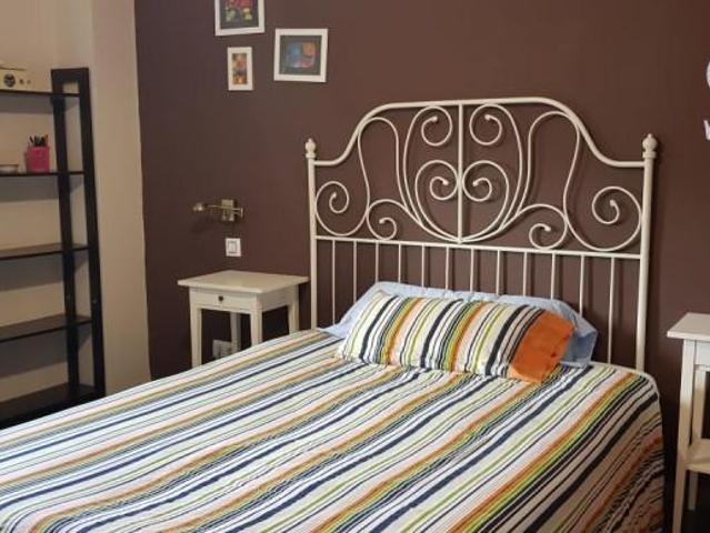 Piso en alquiler en Oviedo, Asturias