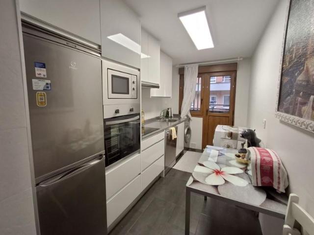 Piso en alquiler en Oviedo, Asturias