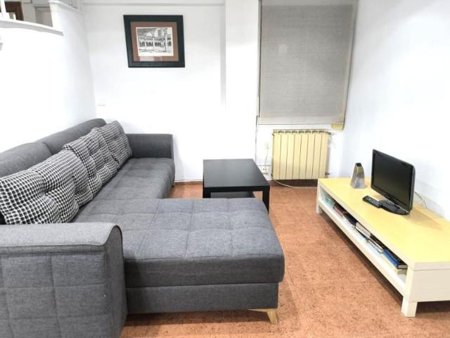 Piso en alquiler en Oviedo, Asturias