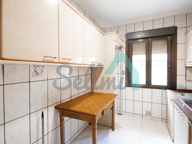 Apartamento en alquiler en Aller, Asturias