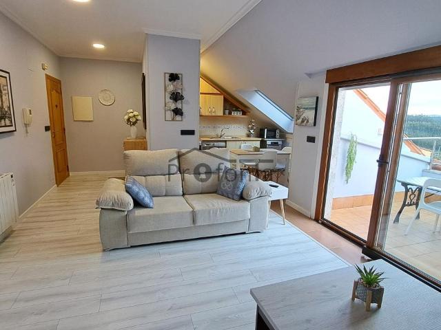 Piso en alquiler en Oza Cesuras, Betanzos