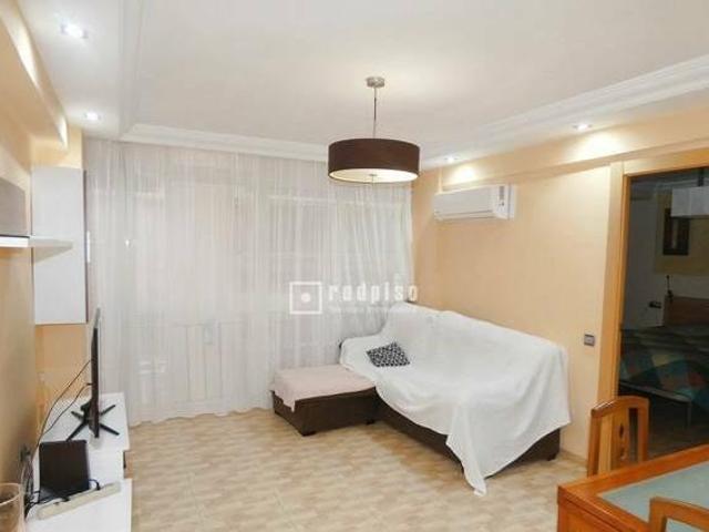 Casa en alquiler en Málaga-Costa del Sol, Andalucía