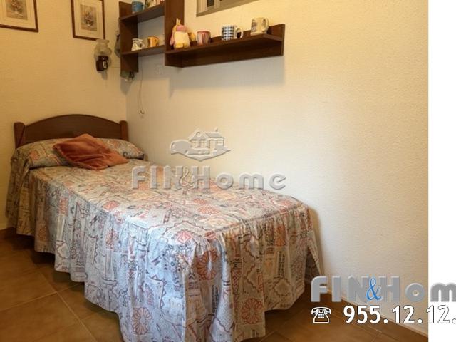 Apartamento en alquiler en Santiponce, Andalucía