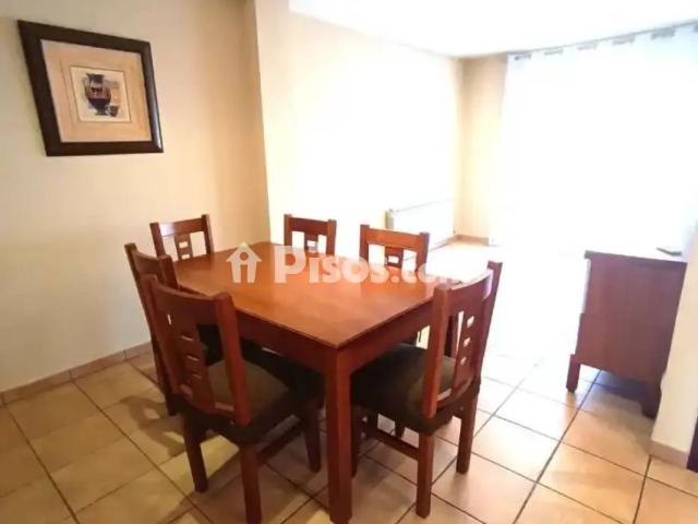 Apartamento en alquiler en Eixample, Girona