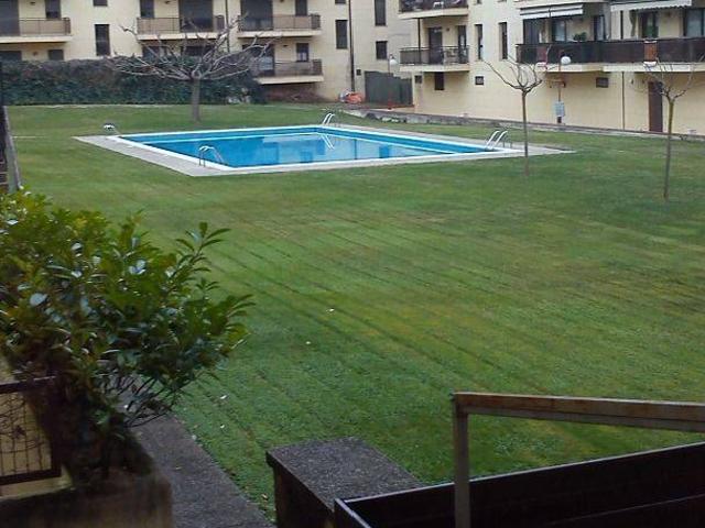 Piso en alquiler en Girona, Barri Vell