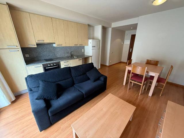 Piso en alquiler en Barri Vell, Girona