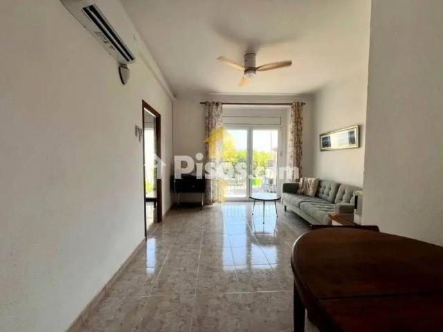 Apartamento en alquiler en Eixample, Gironès