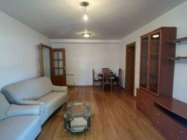 Apartamento en alquiler en Carrascalejo, Palazuelos De Eresma