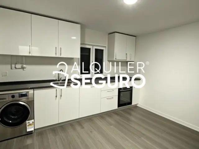 Apartamento en alquiler en Allende el Río, Palencia