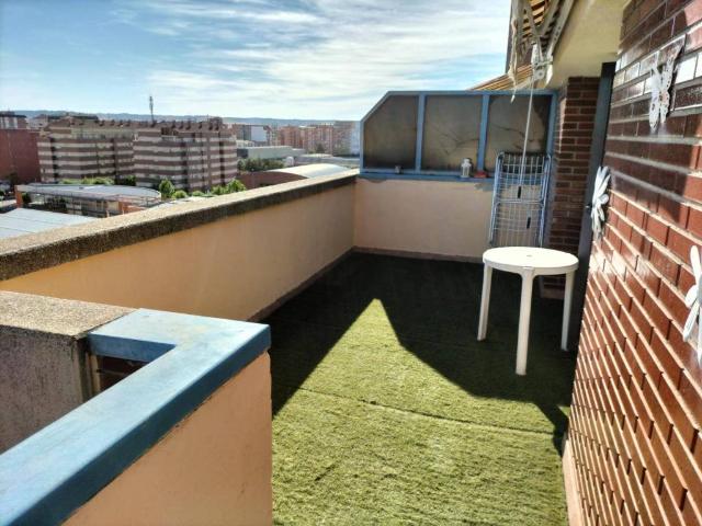 Piso en alquiler en Palencia, Castilla y León