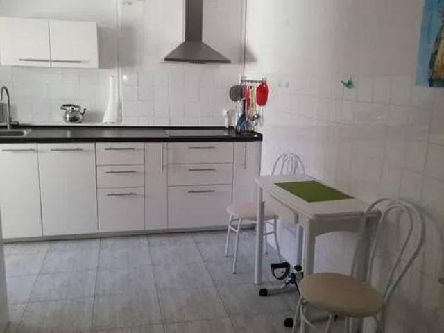 Piso en alquiler en Centro, Palencia