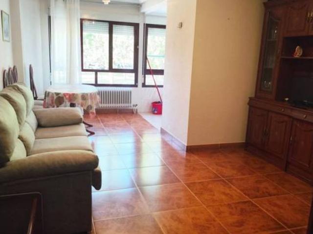 Piso en alquiler en Palencia, Castilla y León