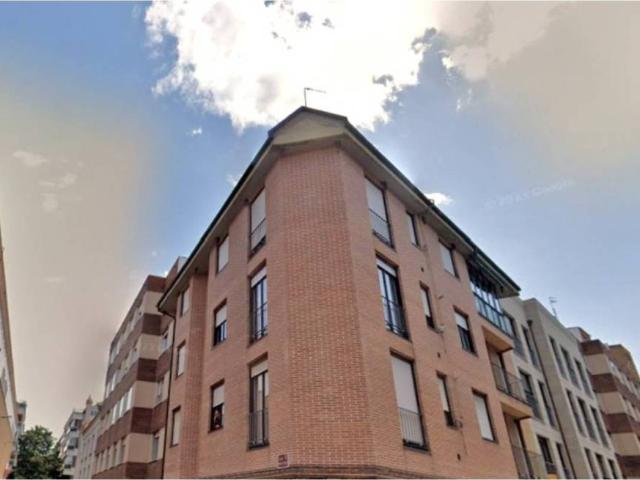 Piso en alquiler en Centro, Palencia
