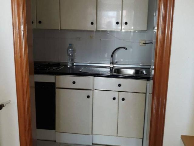 Piso en alquiler en Palencia, Castilla y León
