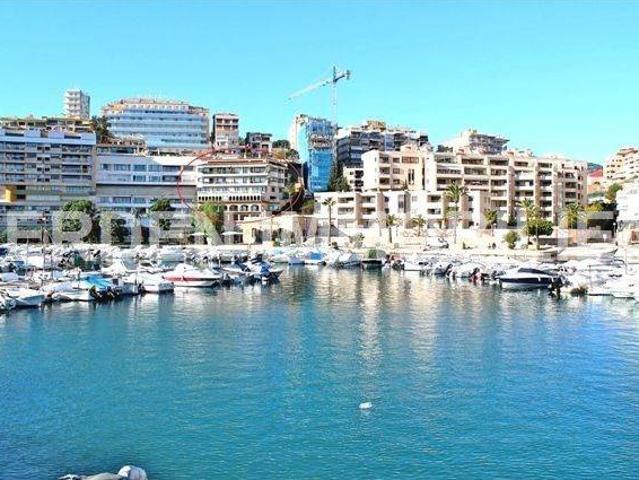 Piso en alquiler en Palma, Ponent