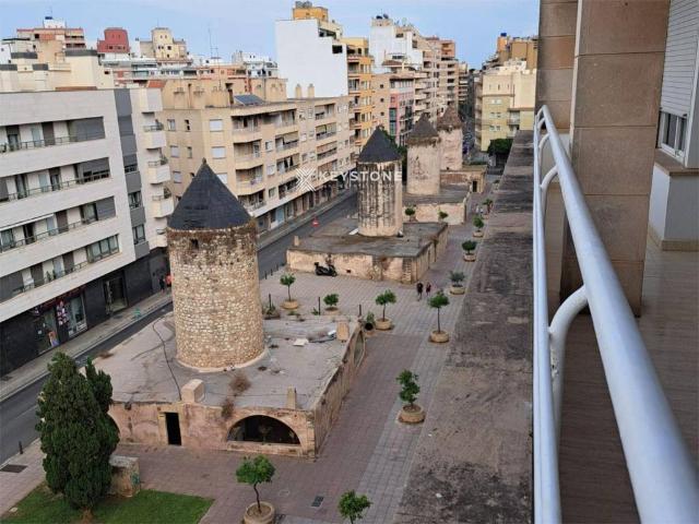 Piso en alquiler en Palma, Ponent