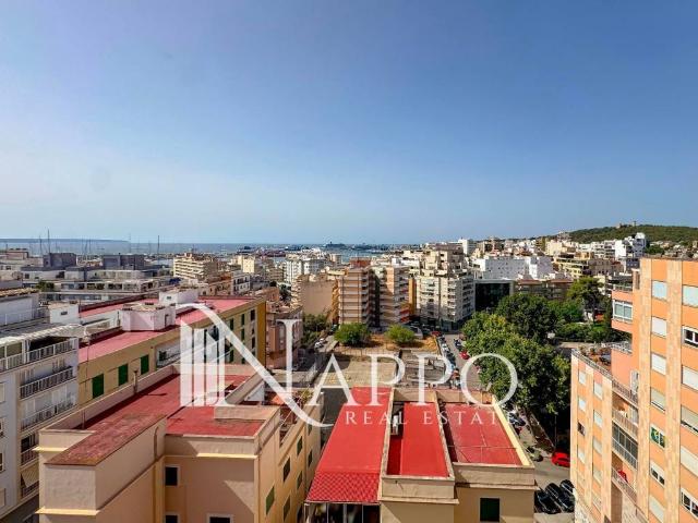 Piso en alquiler en Palma, Ponent