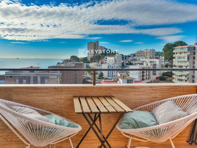 Piso en alquiler en Palma, Ponent