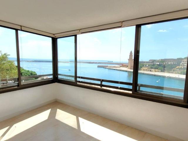 Piso en alquiler en Palma, Ponent