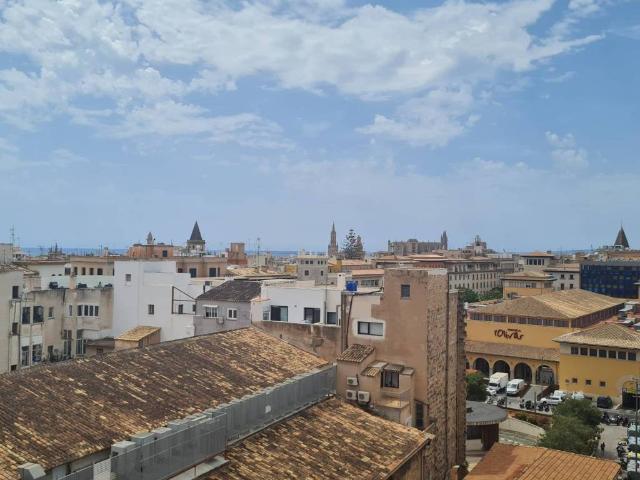Piso en alquiler en Palma