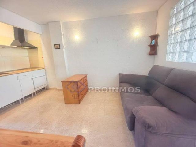 Piso en alquiler en Palma, Ponent