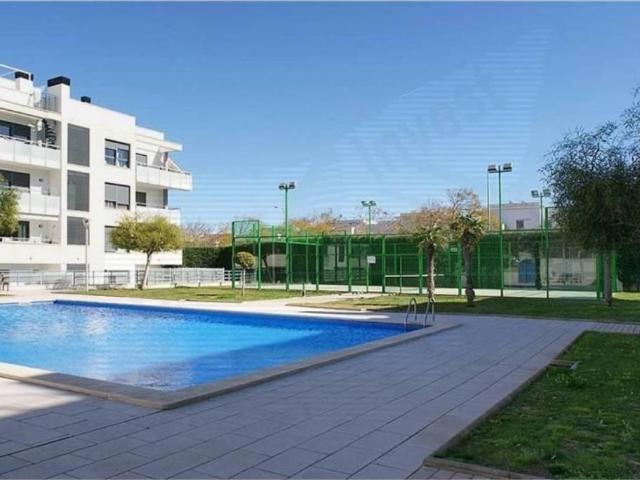Piso en alquiler en Palma, Ponent