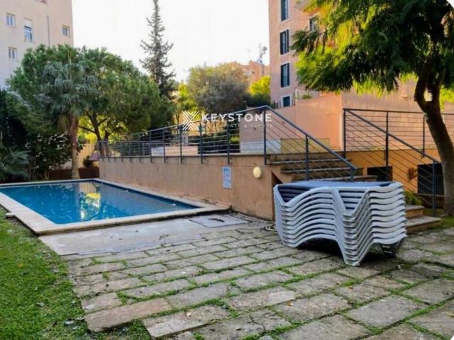 Piso en alquiler en Palma, Ponent