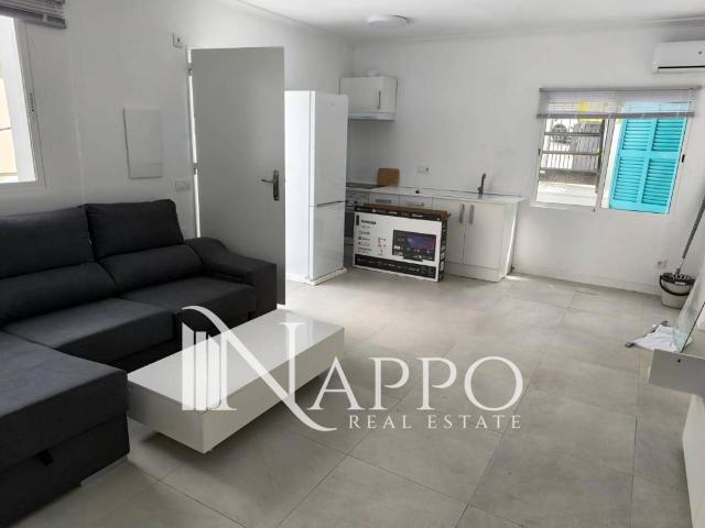 Piso en alquiler en Palma, Ponent
