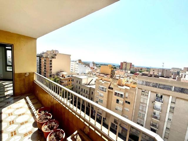 Piso en alquiler en Palma, Llevant Piso en alquiler en Palma, Llevant
