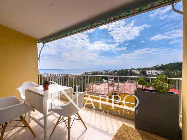 Piso en alquiler en Palma, Ponent