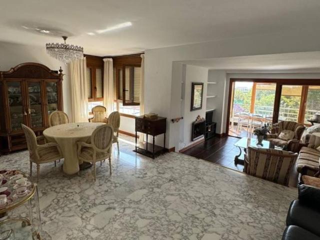 Piso en alquiler en Palma, Ponent