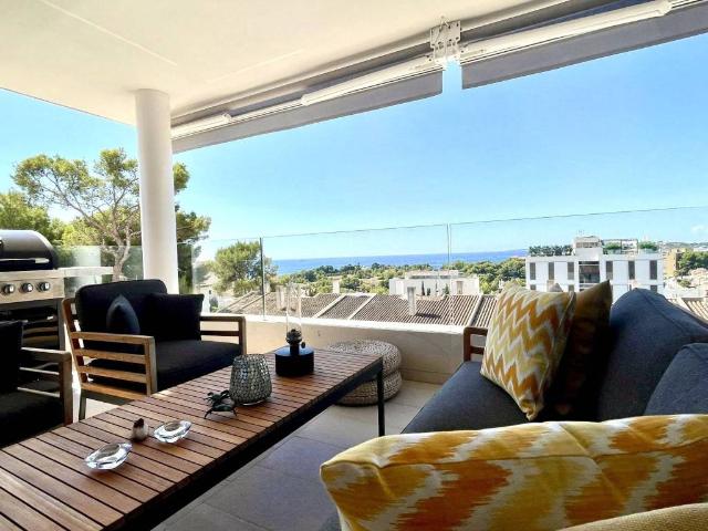 Piso en alquiler en Palma, Ponent