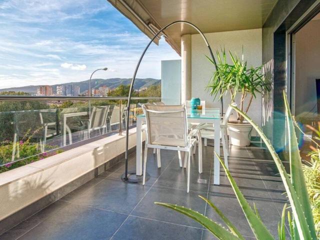 Piso en alquiler en Palma, Ponent