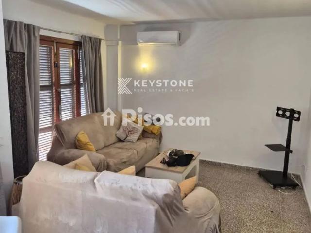 Apartamento en alquiler en Palma