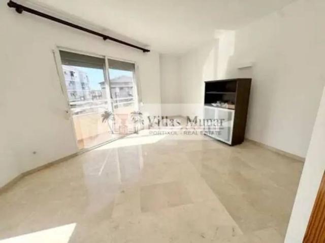 Apartamento en alquiler en Palma