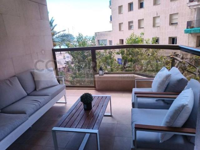 Piso en alquiler en Palma, Ponent