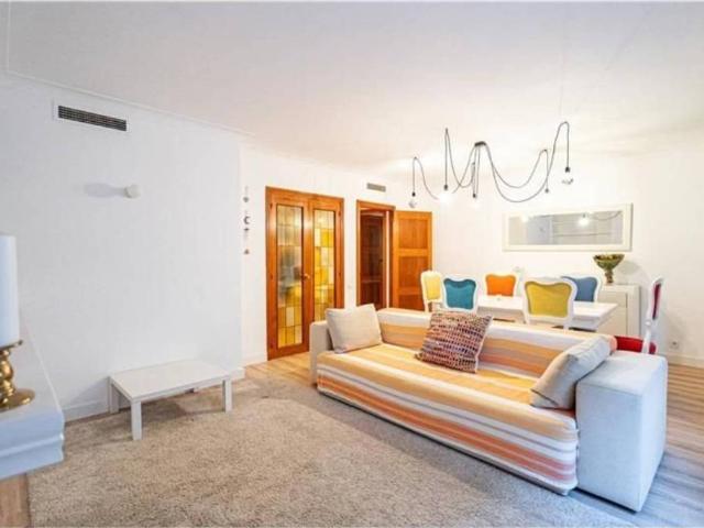 Piso en alquiler en Palma, Nord